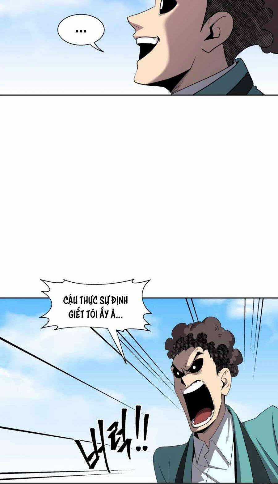 Thợ Săn Quái Vật Chapter 28 trang 31