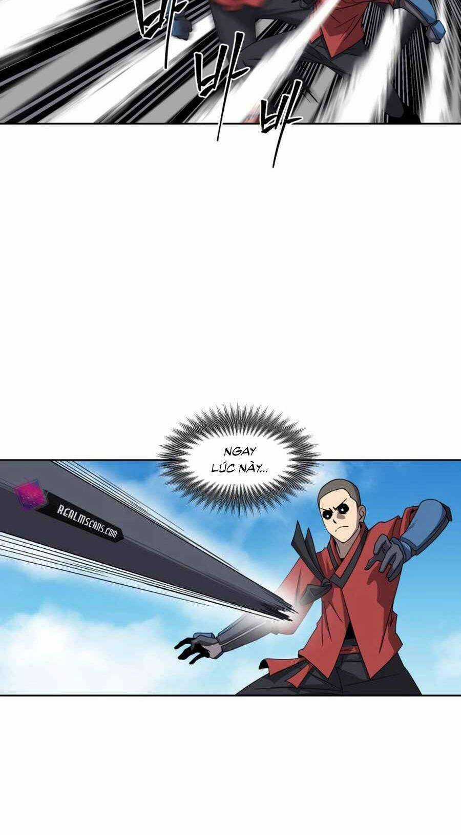 Thợ Săn Quái Vật Chapter 28 trang 6