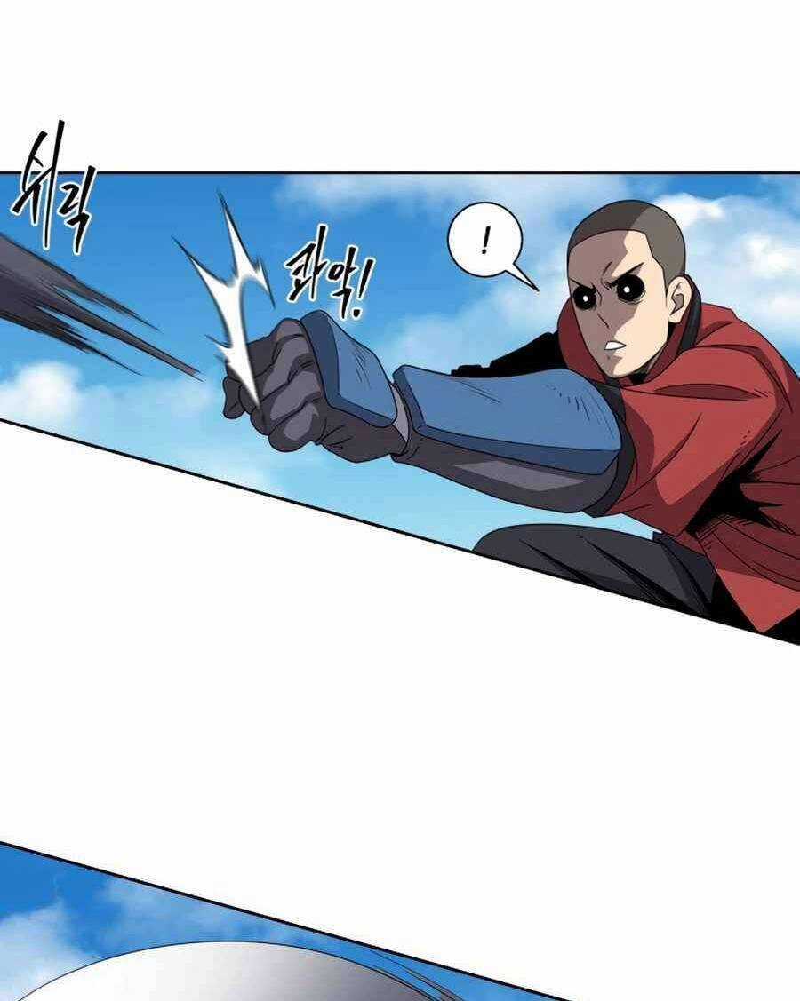 Thợ Săn Quái Vật Chapter 28 trang 7