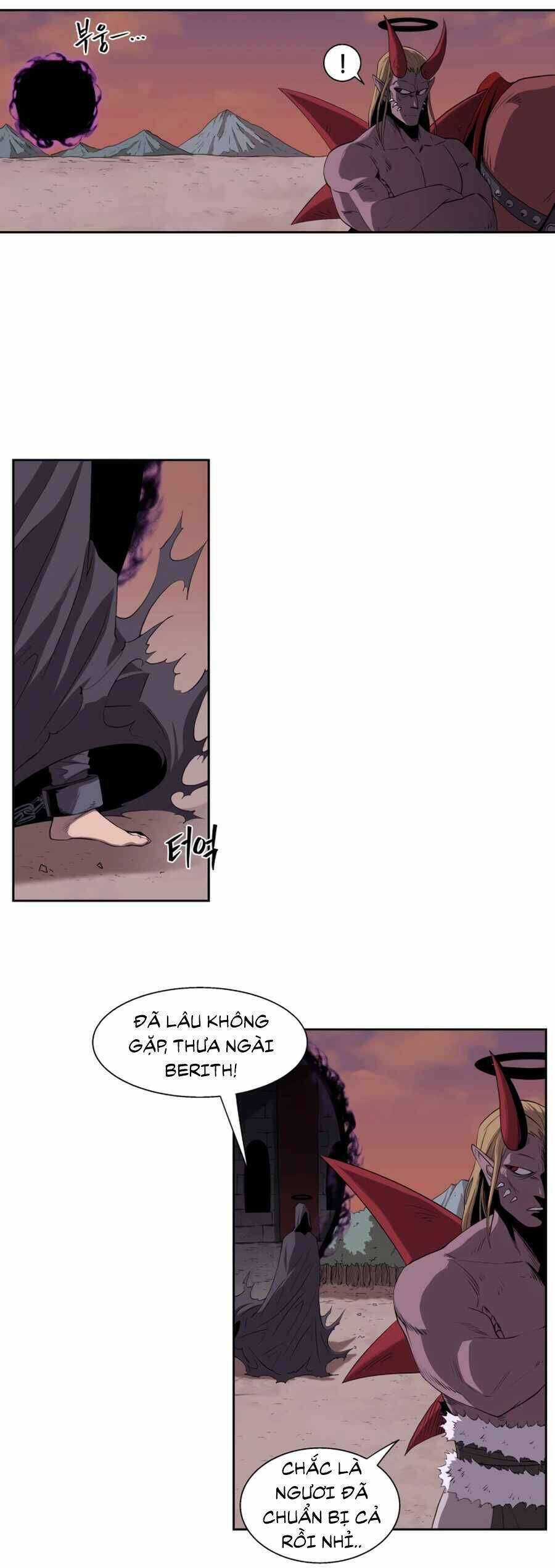 Thợ Săn Quái Vật Chapter 29 trang 10