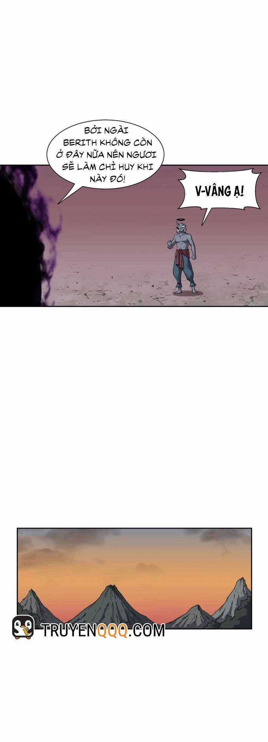 Thợ Săn Quái Vật Chapter 29 trang 14