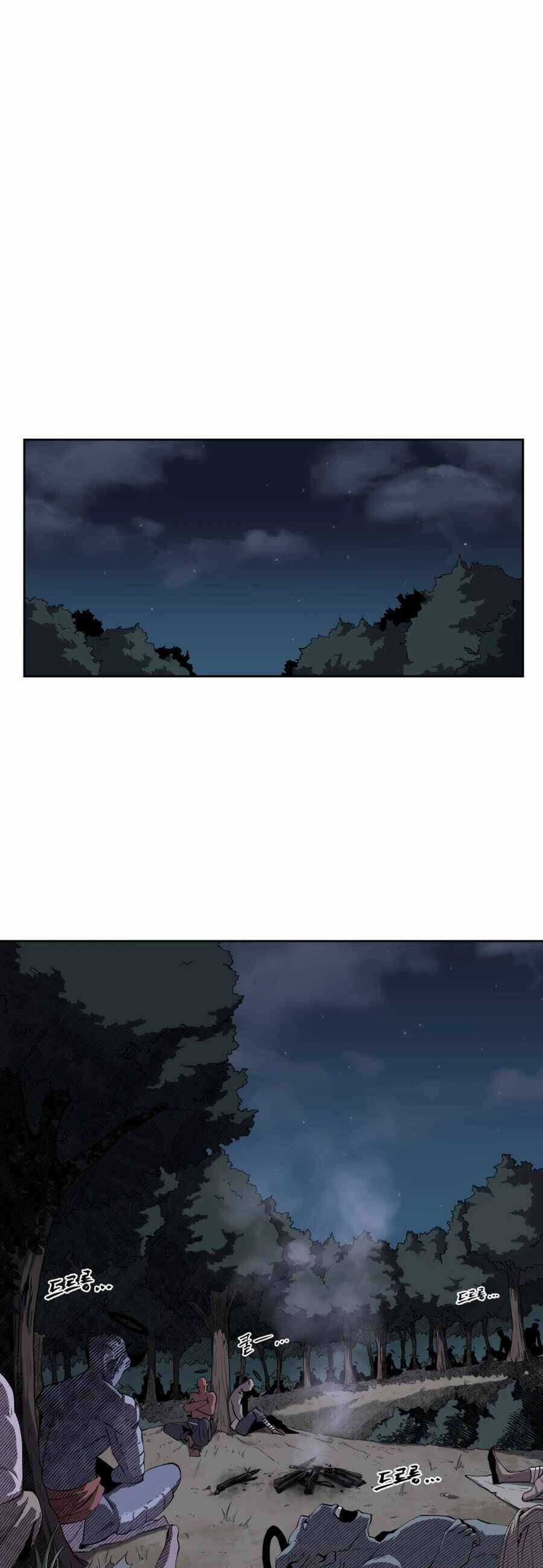 Thợ Săn Quái Vật Chapter 29 trang 19