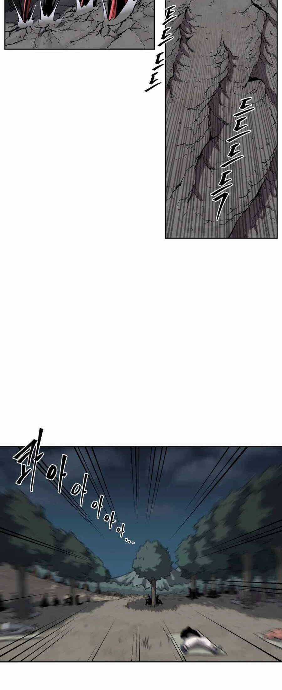 Thợ Săn Quái Vật Chapter 29 trang 30