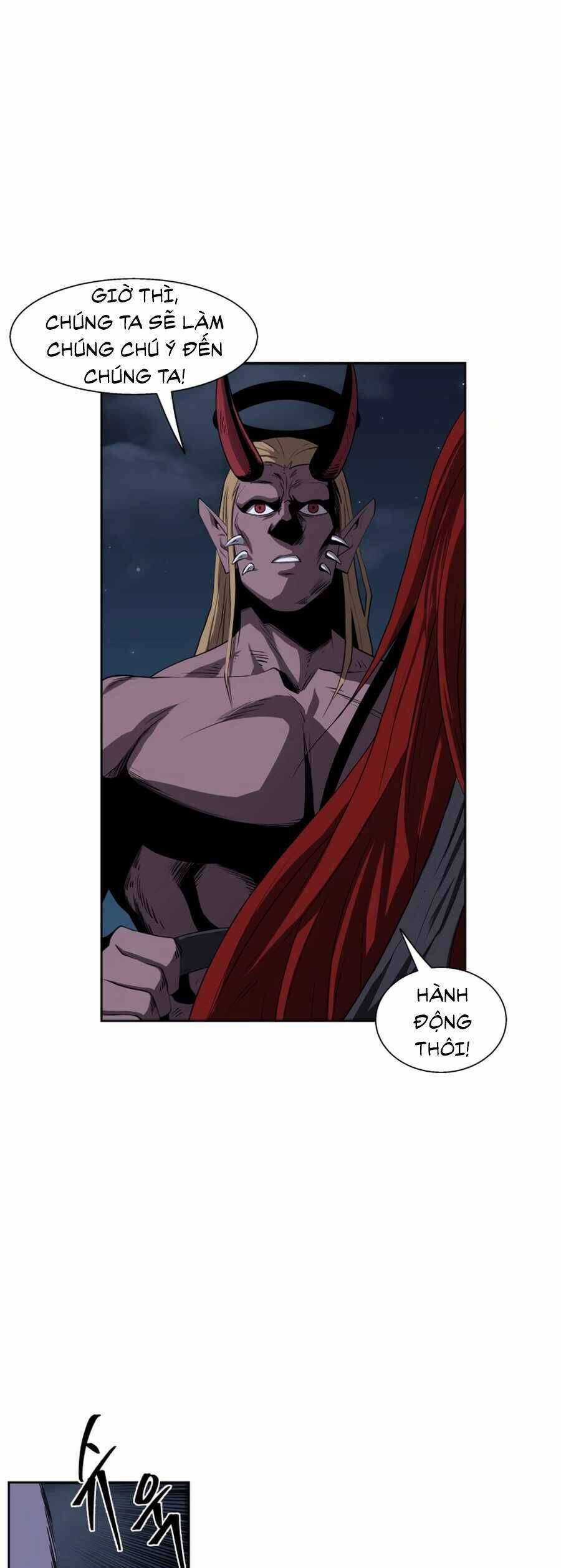 Thợ Săn Quái Vật Chapter 29 trang 40