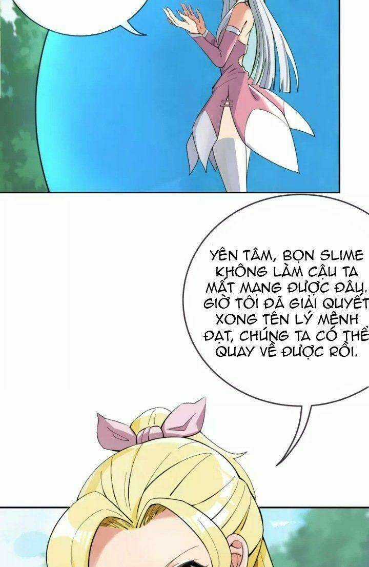 Thợ Săn Quái Vật Chapter 3 trang 13