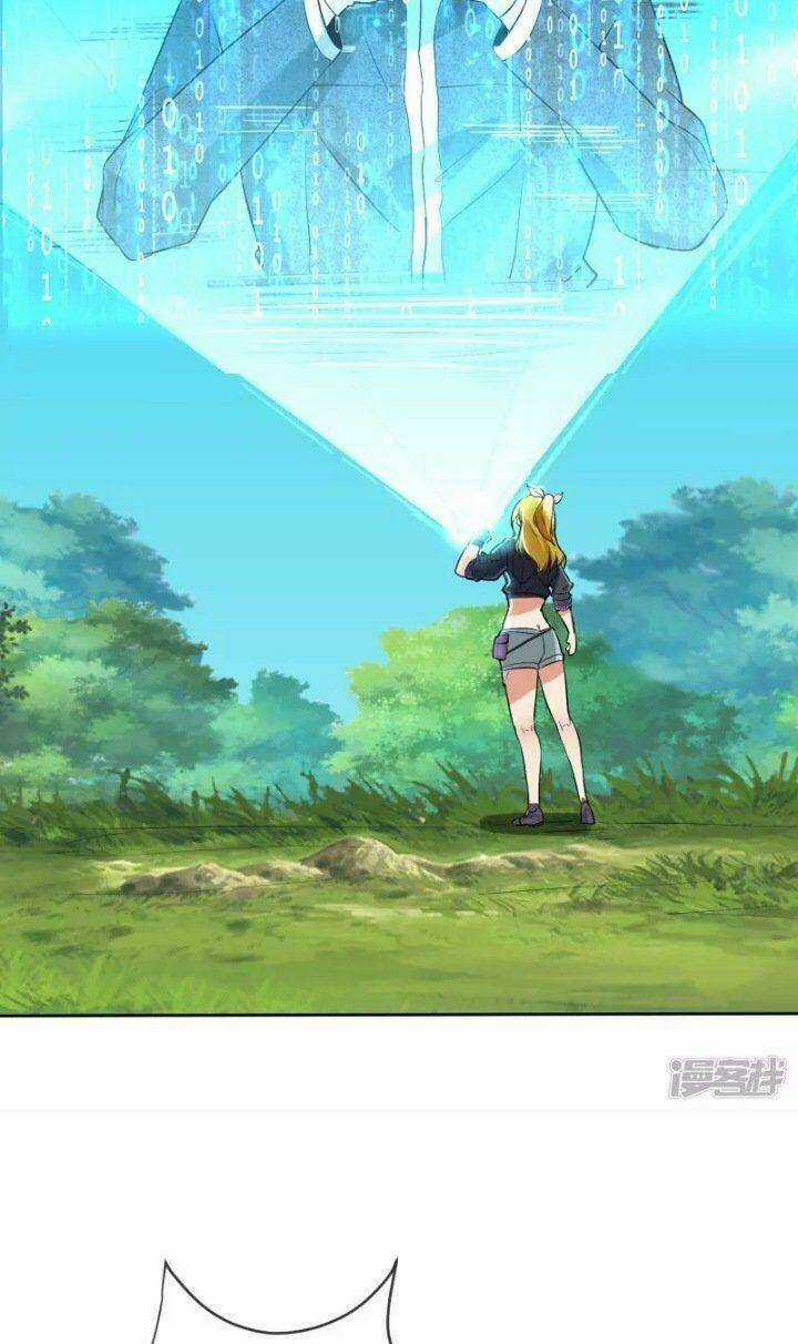 Thợ Săn Quái Vật Chapter 3 trang 16