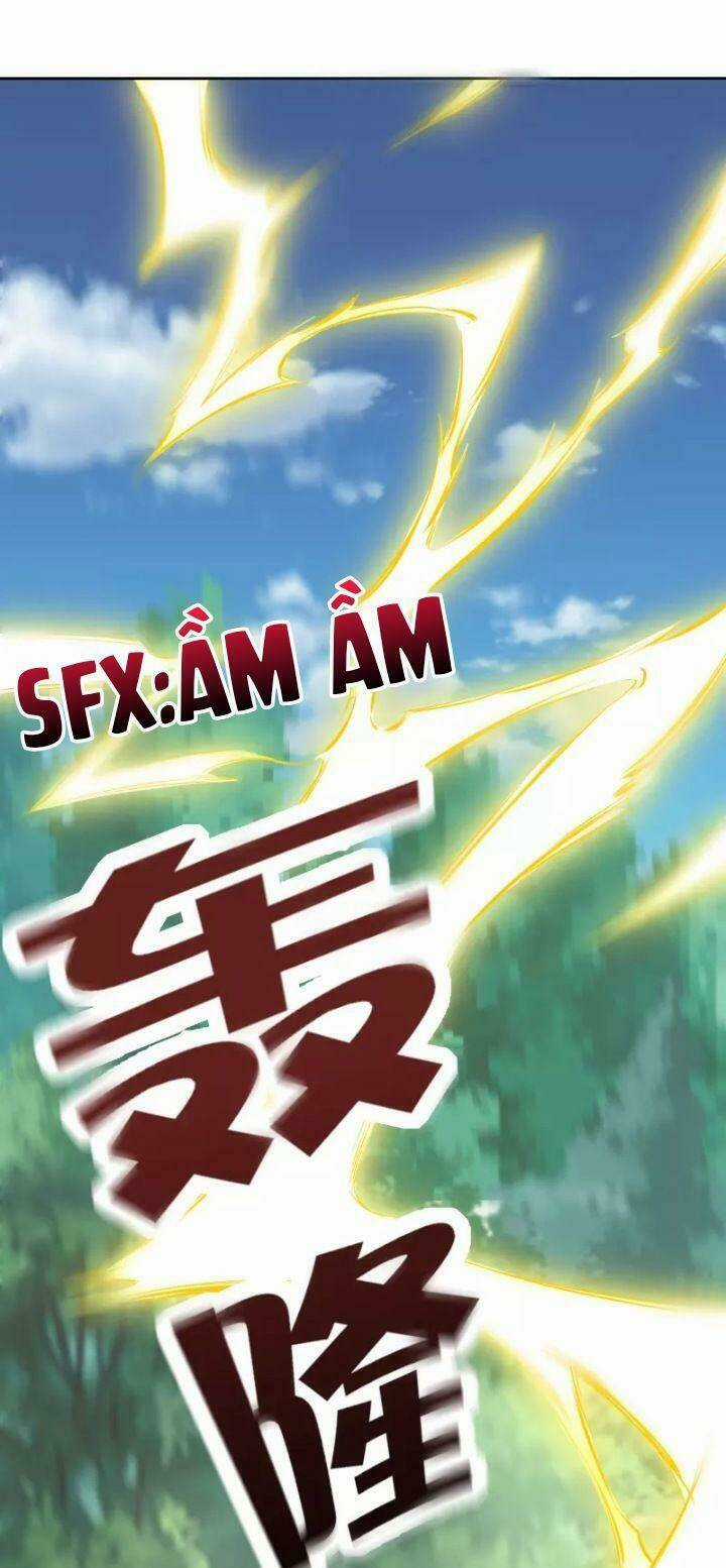 Thợ Săn Quái Vật Chapter 3 trang 18