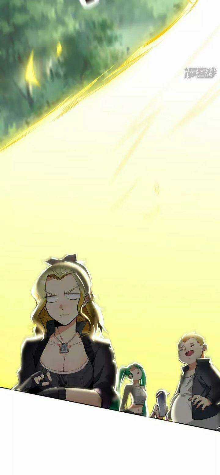 Thợ Săn Quái Vật Chapter 3 trang 19