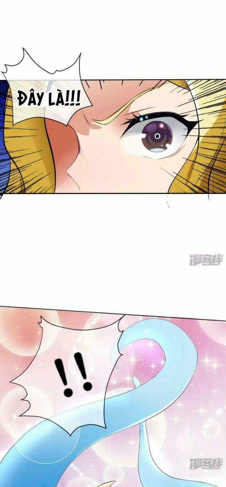 Thợ Săn Quái Vật Chapter 3 trang 20