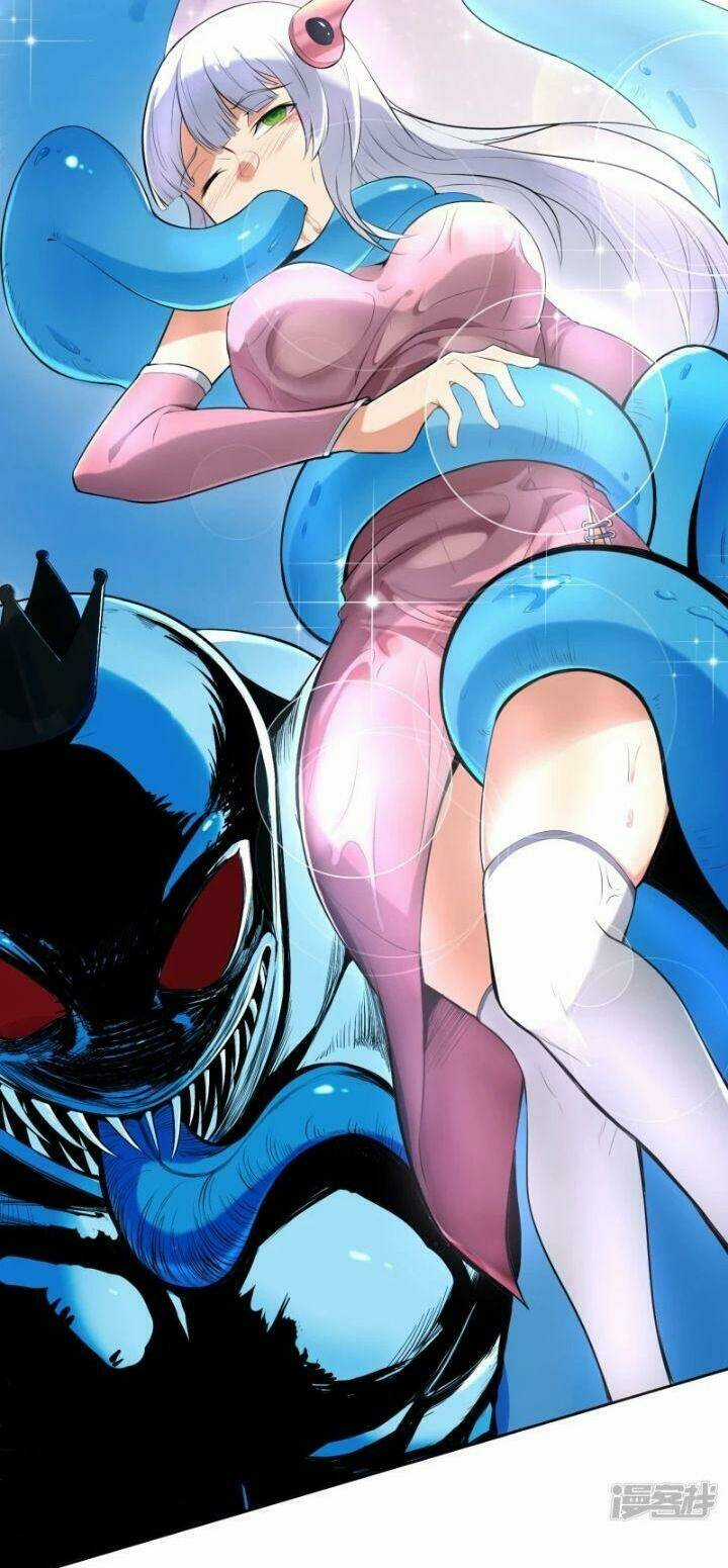 Thợ Săn Quái Vật Chapter 3 trang 21