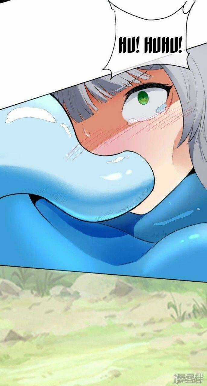 Thợ Săn Quái Vật Chapter 3 trang 22