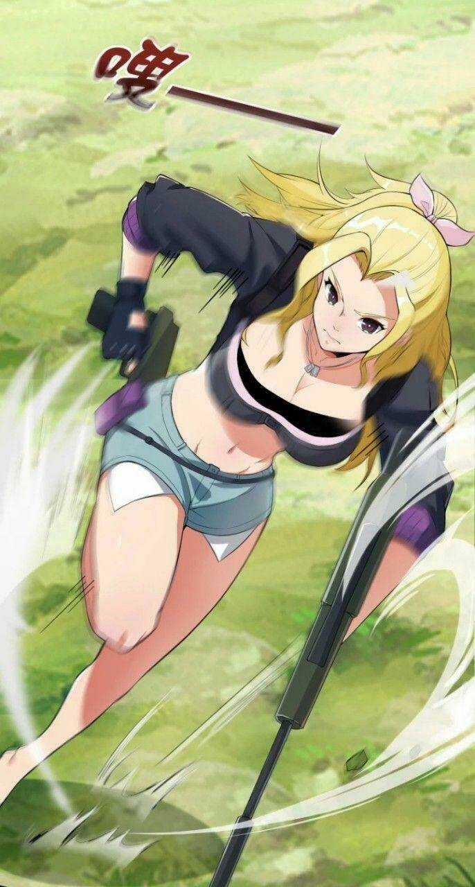 Thợ Săn Quái Vật Chapter 3 trang 23