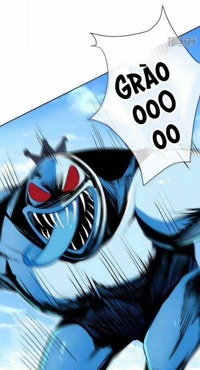 Thợ Săn Quái Vật Chapter 3 trang 29