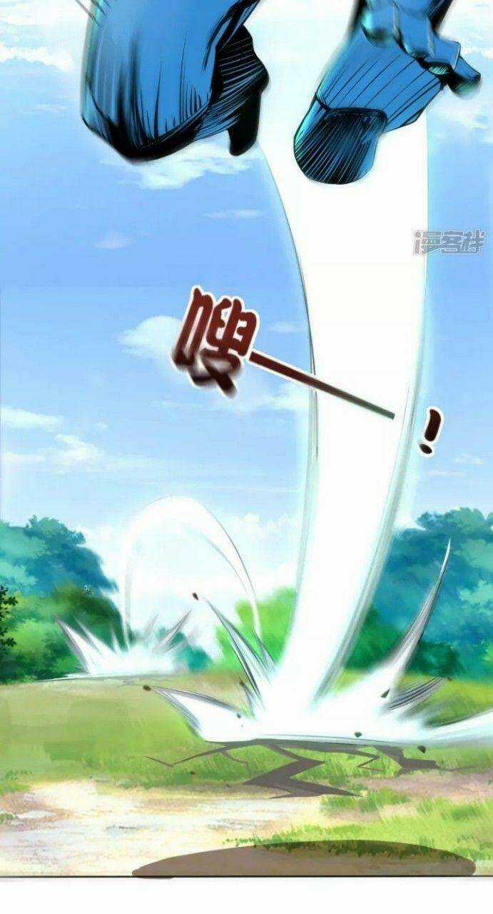 Thợ Săn Quái Vật Chapter 3 trang 30