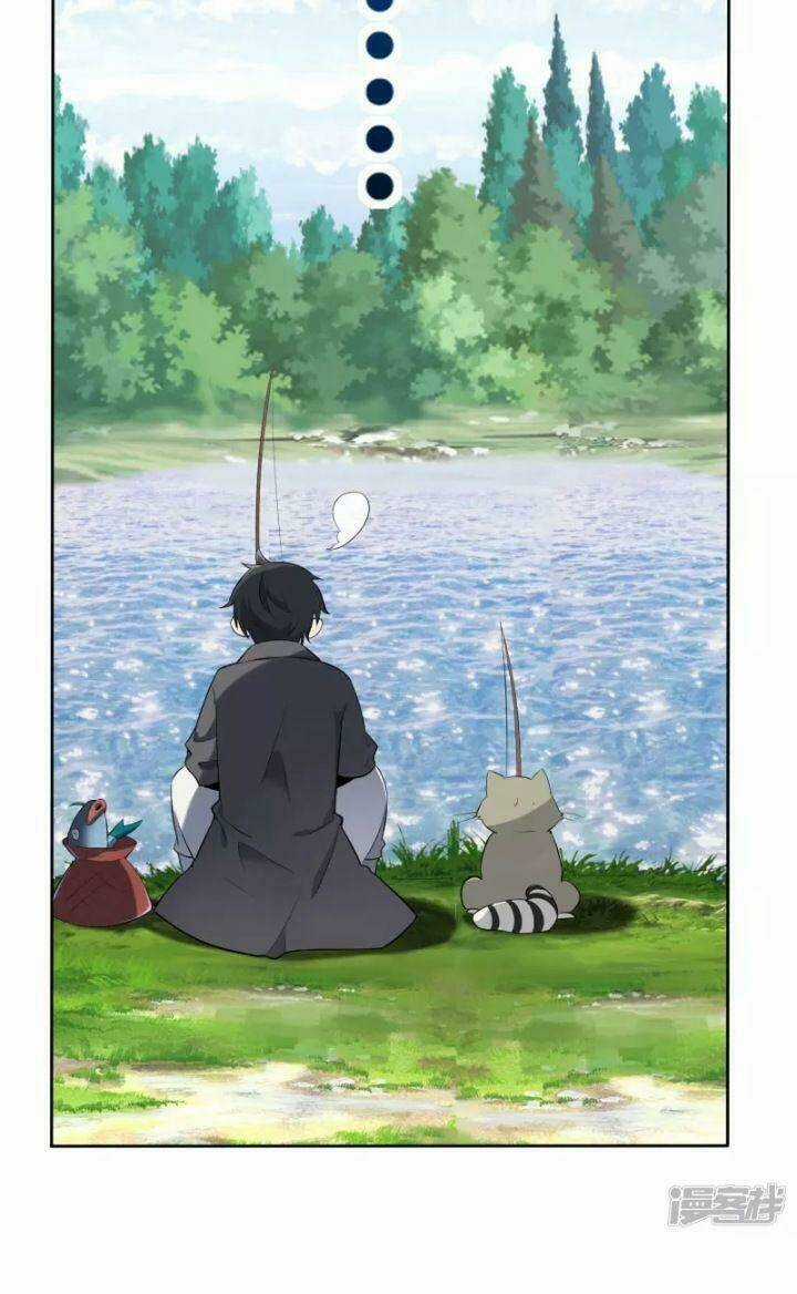 Thợ Săn Quái Vật Chapter 3 trang 34