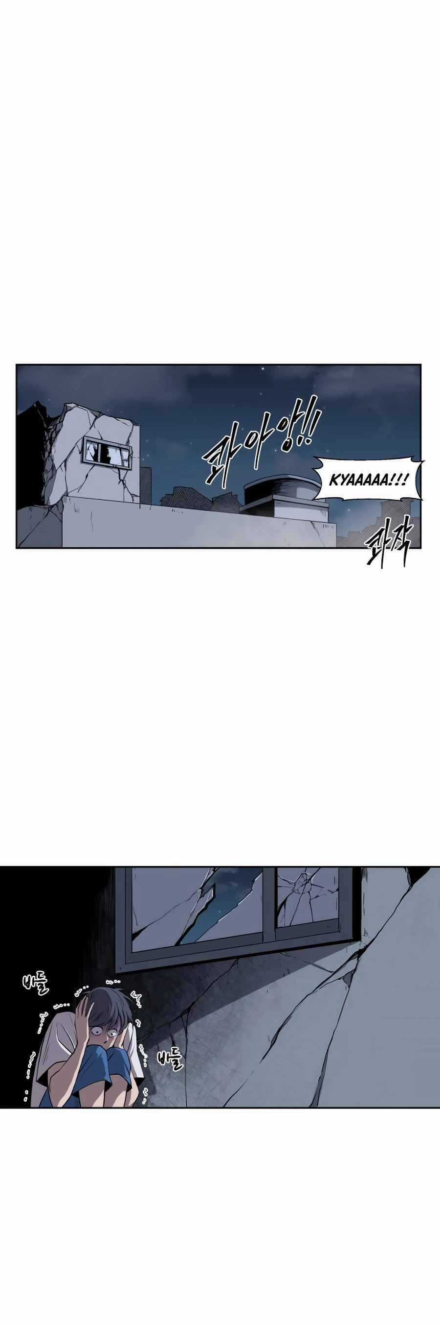 Thợ Săn Quái Vật Chapter 30 trang 12