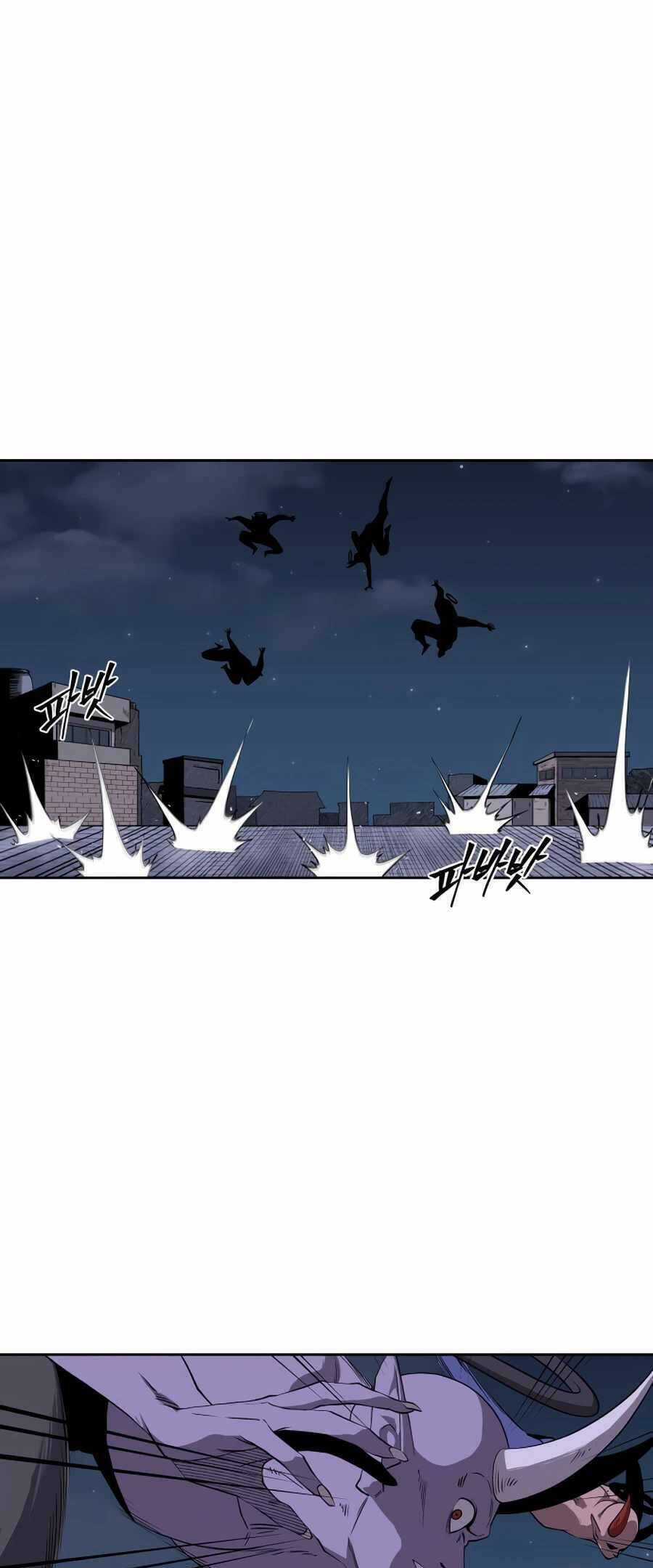 Thợ Săn Quái Vật Chapter 30 trang 18