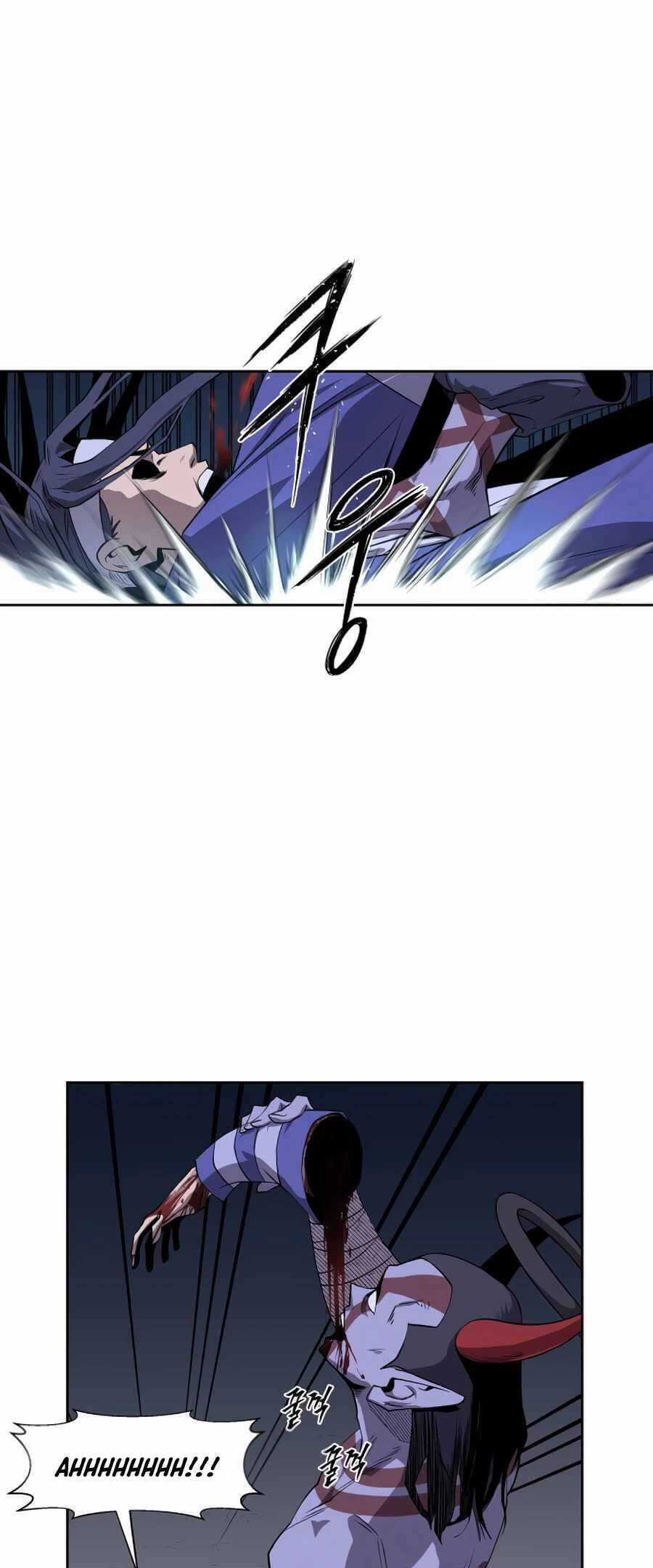 Thợ Săn Quái Vật Chapter 30 trang 22