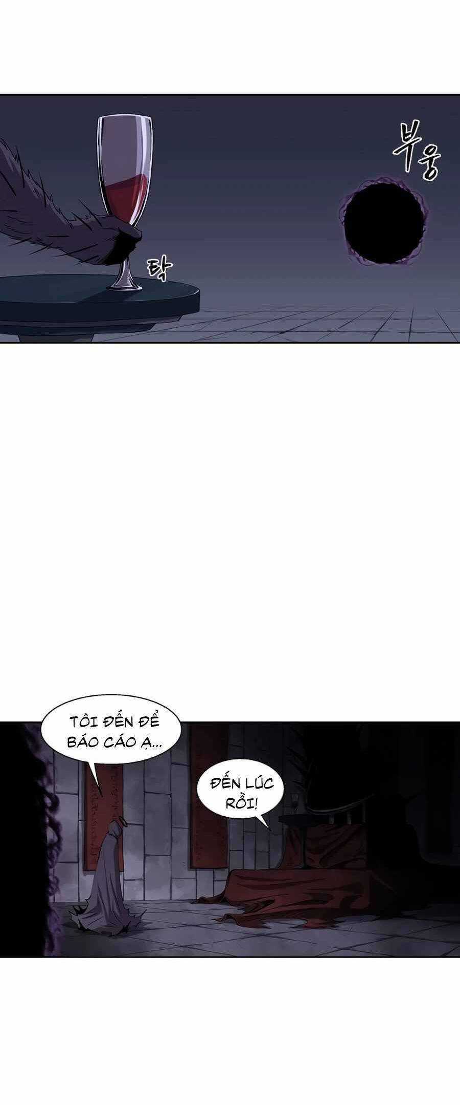 Thợ Săn Quái Vật Chapter 30 trang 37