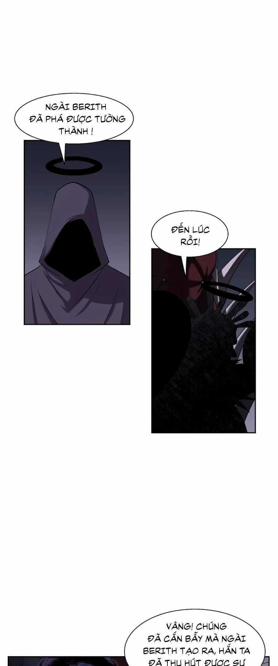 Thợ Săn Quái Vật Chapter 30 trang 38