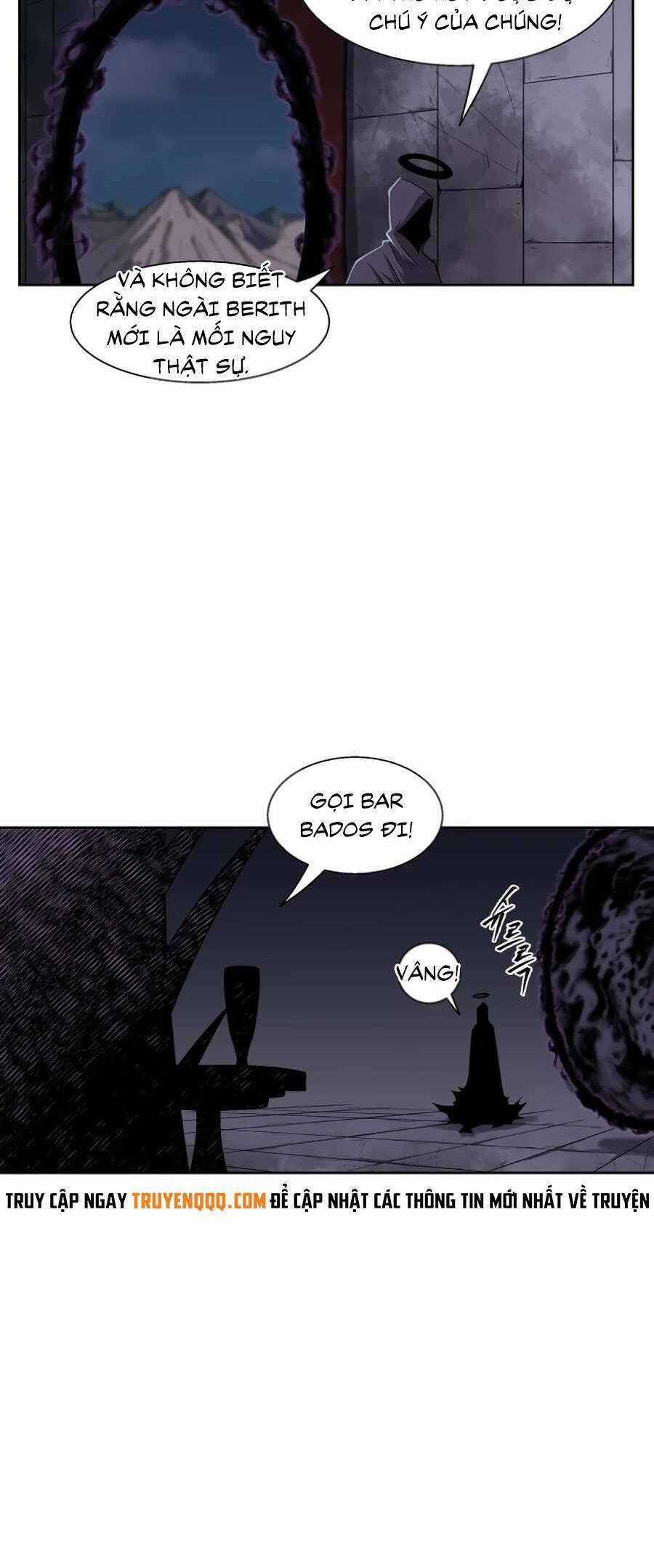 Thợ Săn Quái Vật Chapter 30 trang 39