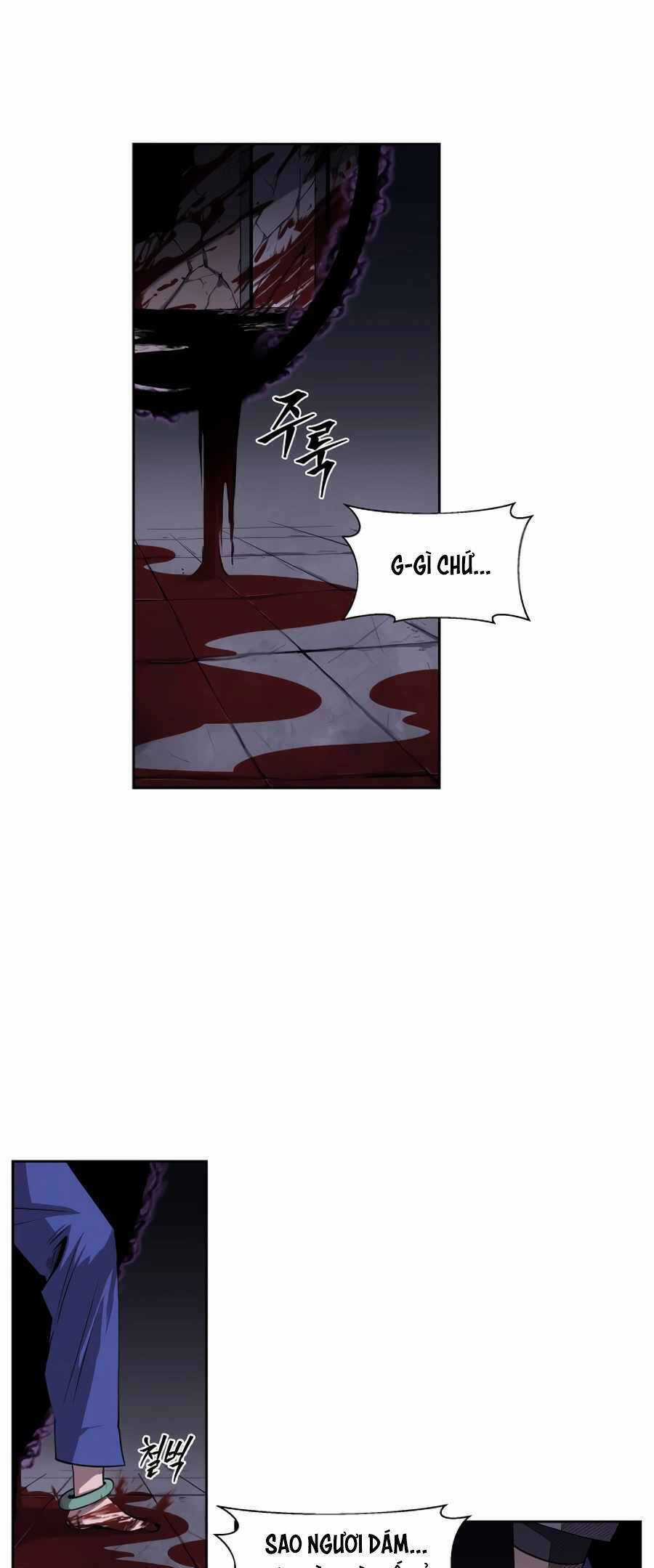 Thợ Săn Quái Vật Chapter 30 trang 40