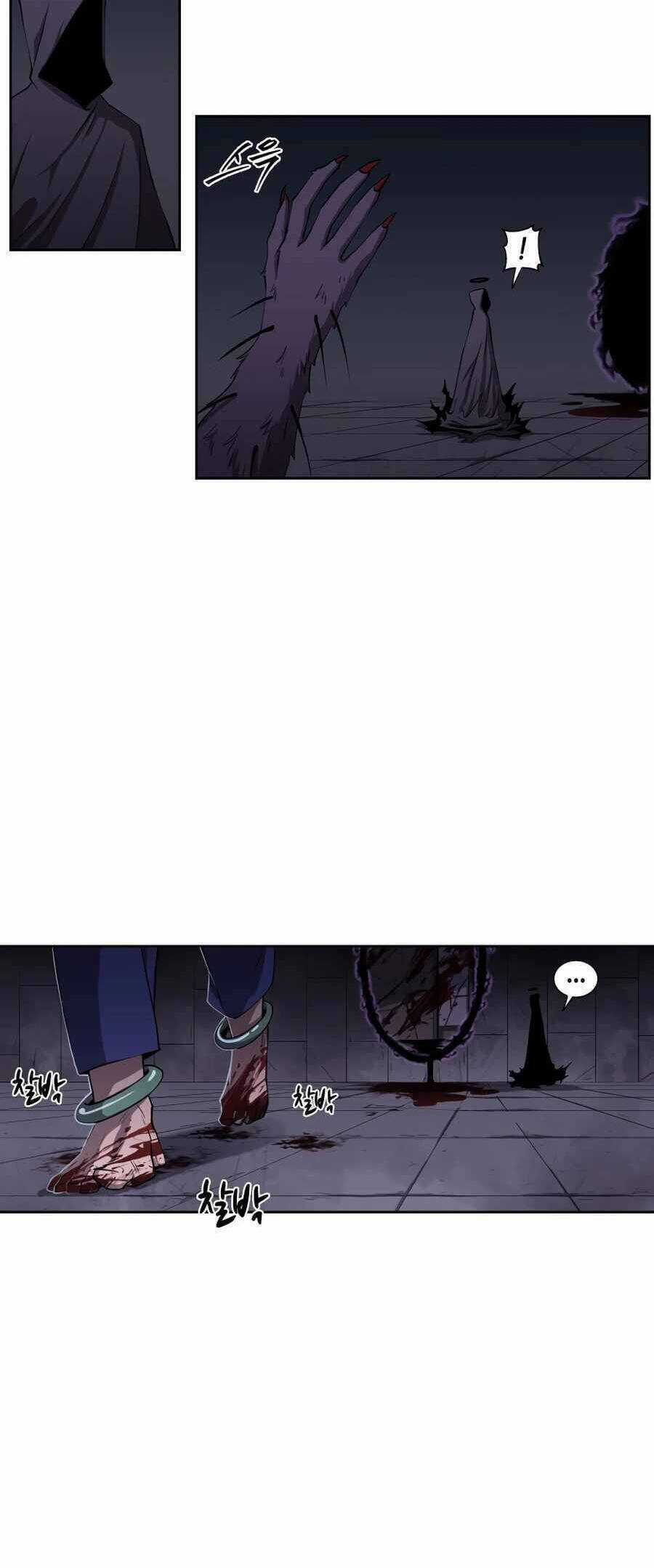 Thợ Săn Quái Vật Chapter 30 trang 43