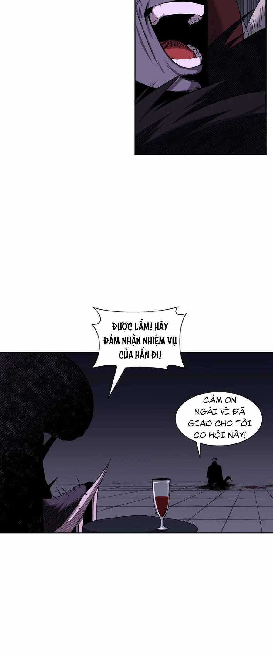 Thợ Săn Quái Vật Chapter 30 trang 47