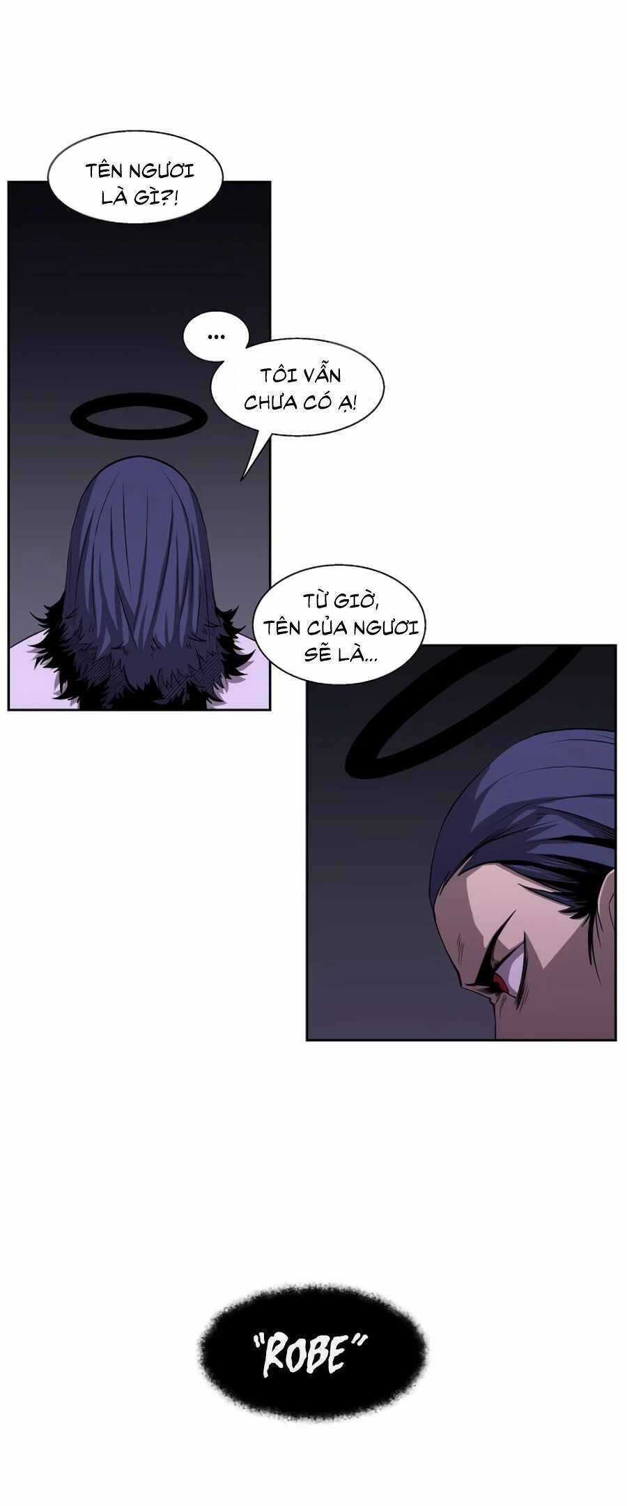 Thợ Săn Quái Vật Chapter 30 trang 48