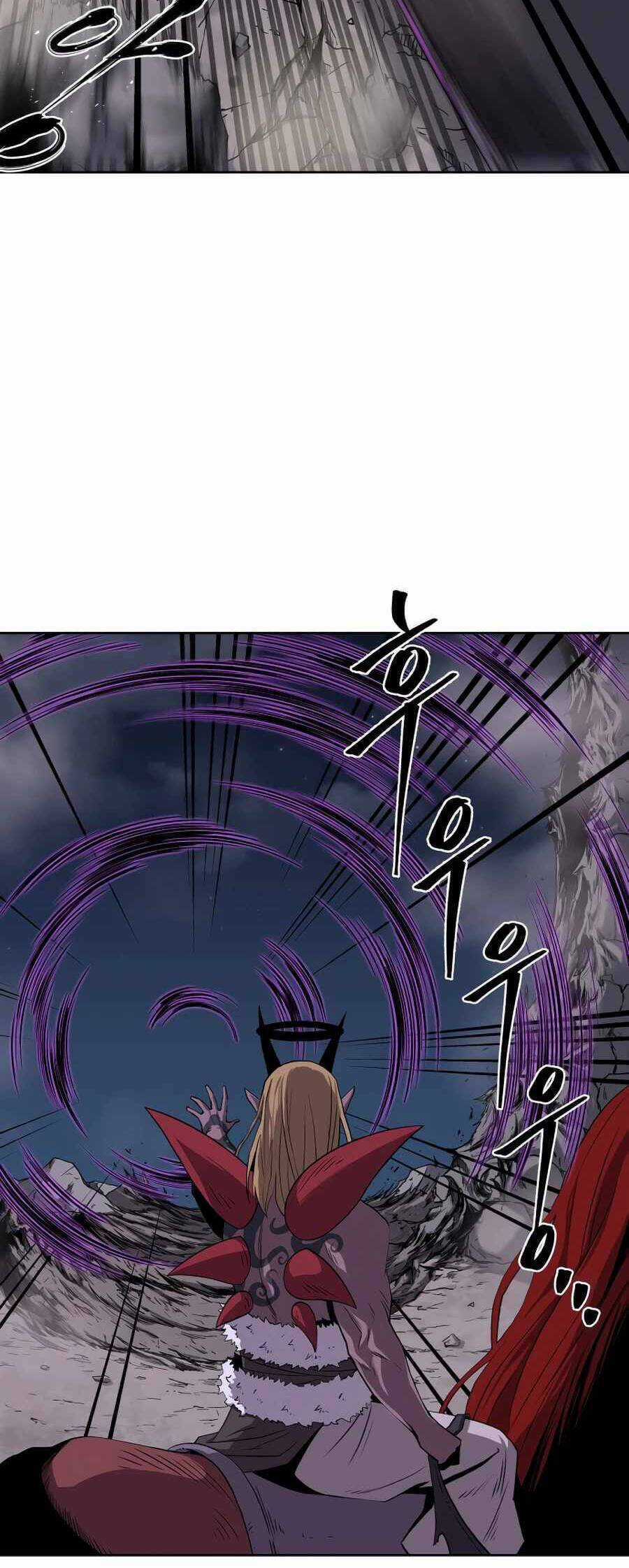 Thợ Săn Quái Vật Chapter 30 trang 7