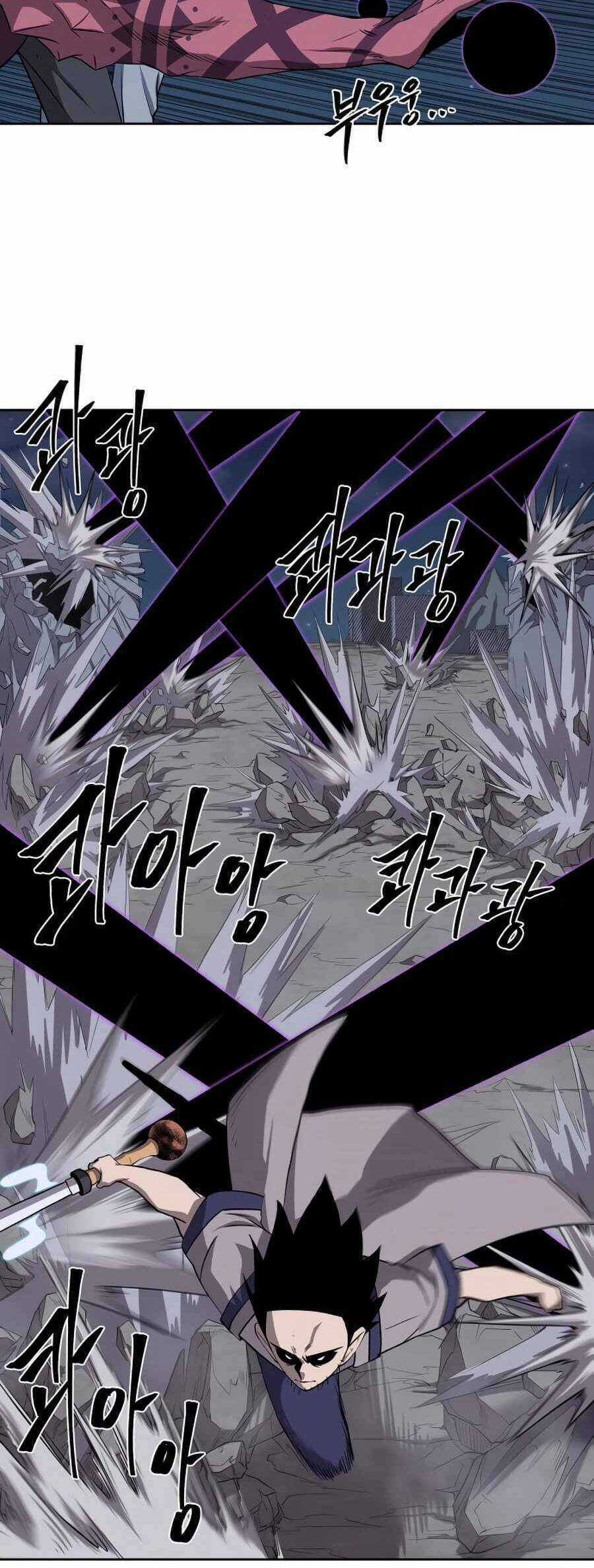 Thợ Săn Quái Vật Chapter 31 trang 23