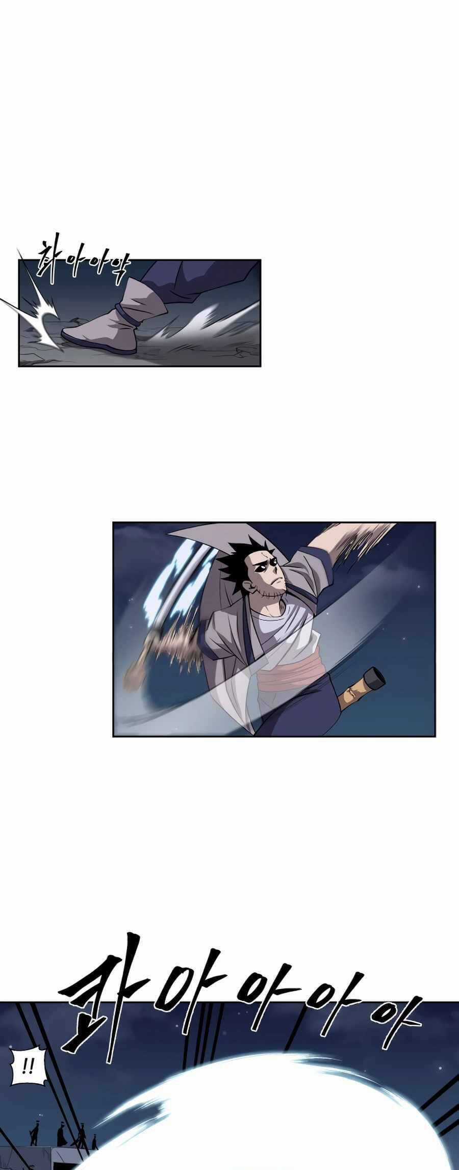 Thợ Săn Quái Vật Chapter 31 trang 24