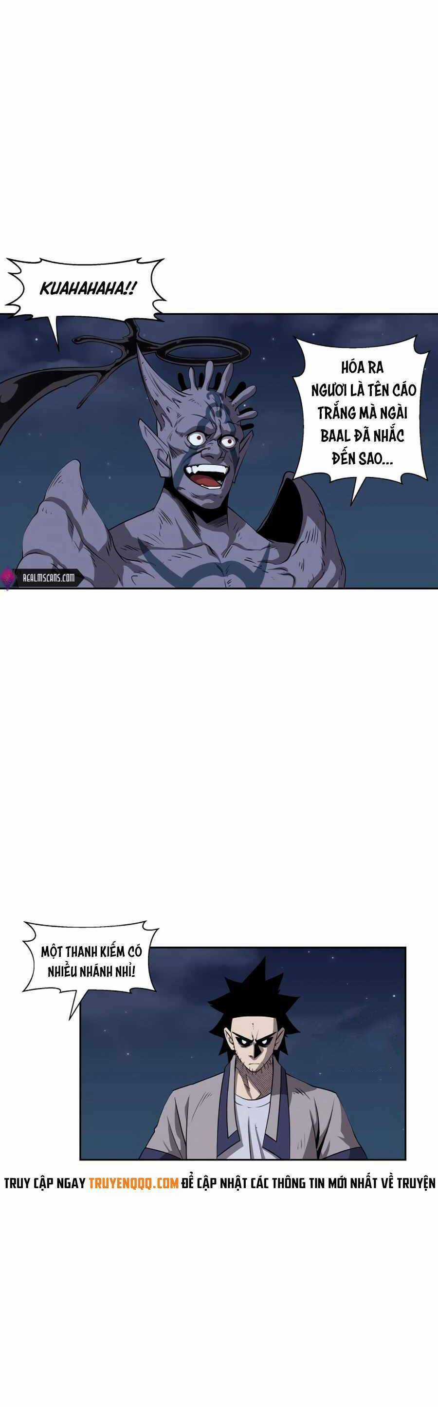 Thợ Săn Quái Vật Chapter 31 trang 30