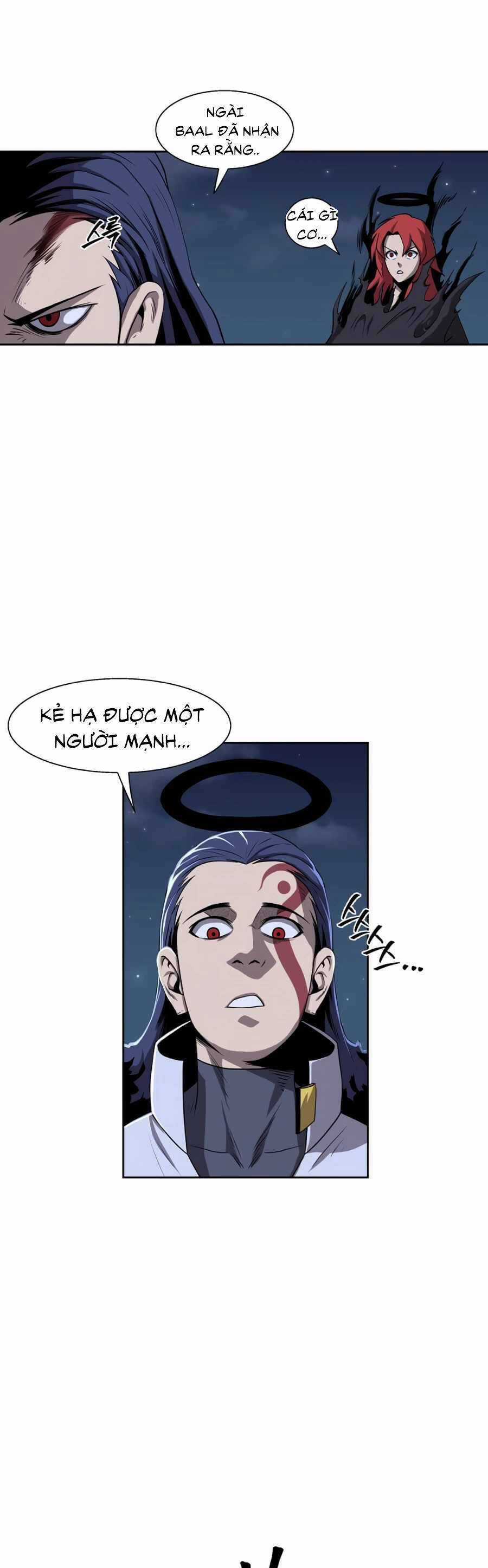 Thợ Săn Quái Vật Chapter 31 trang 39
