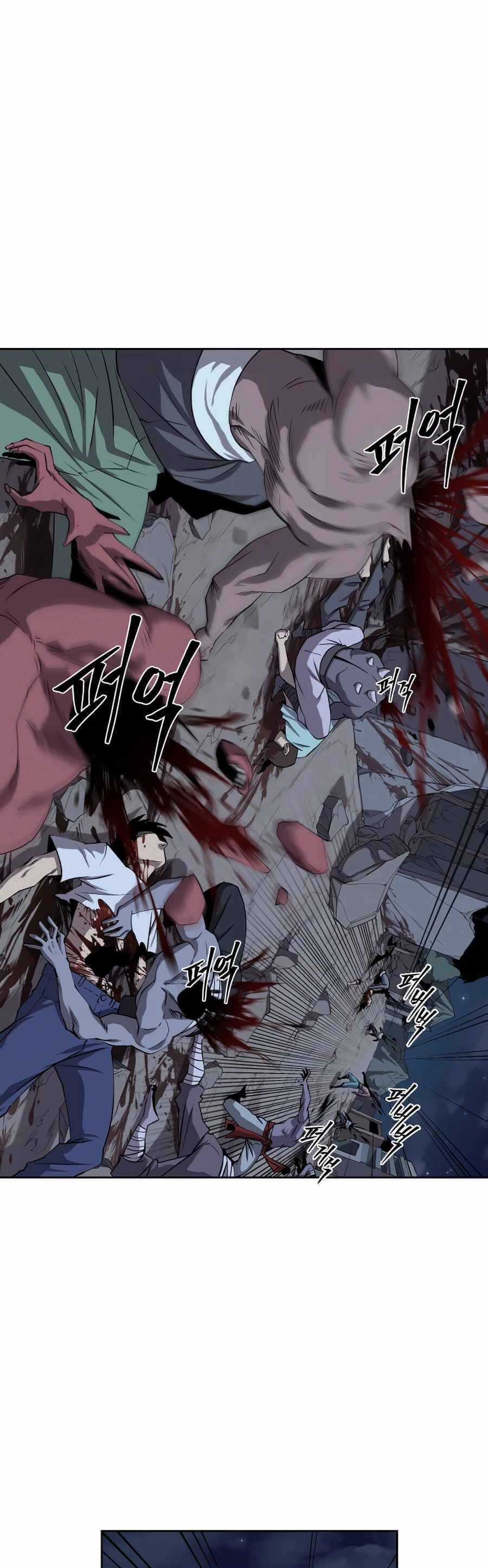 Thợ Săn Quái Vật Chapter 31 trang 6