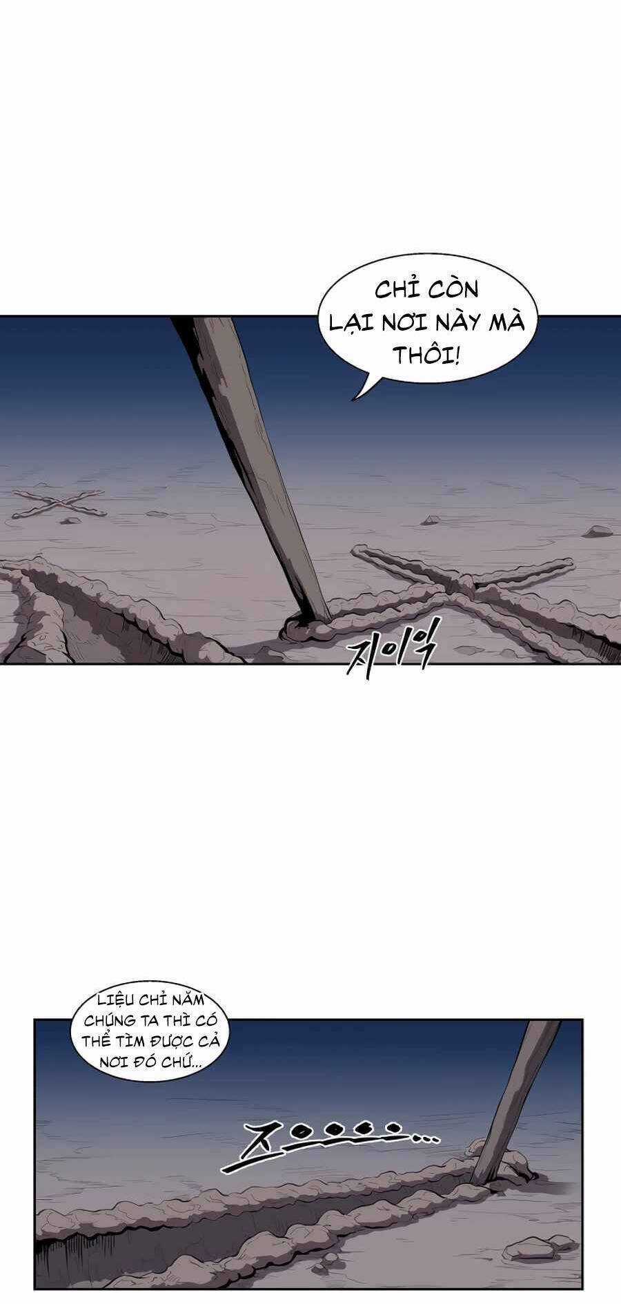 Thợ Săn Quái Vật Chapter 32 trang 23