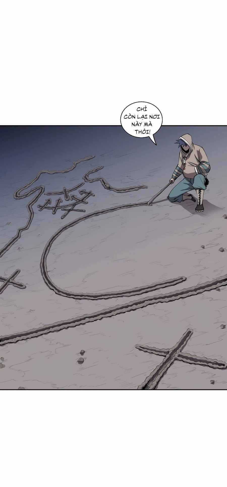 Thợ Săn Quái Vật Chapter 32 trang 24