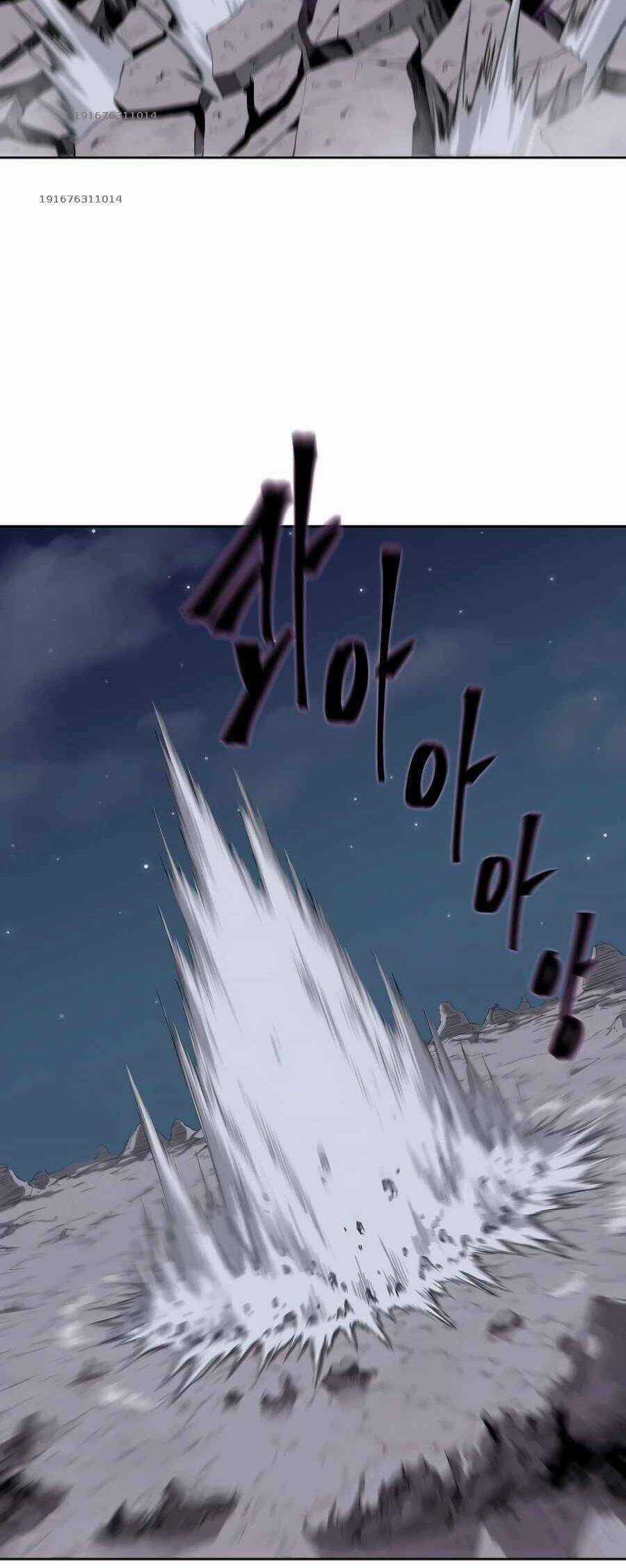 Thợ Săn Quái Vật Chapter 32 trang 3