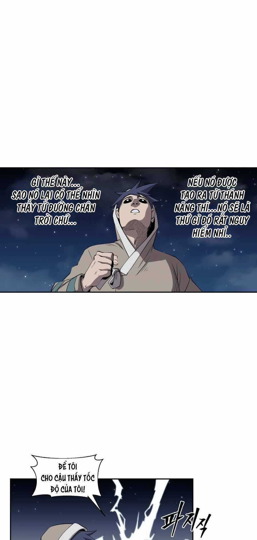 Thợ Săn Quái Vật Chapter 32 trang 30