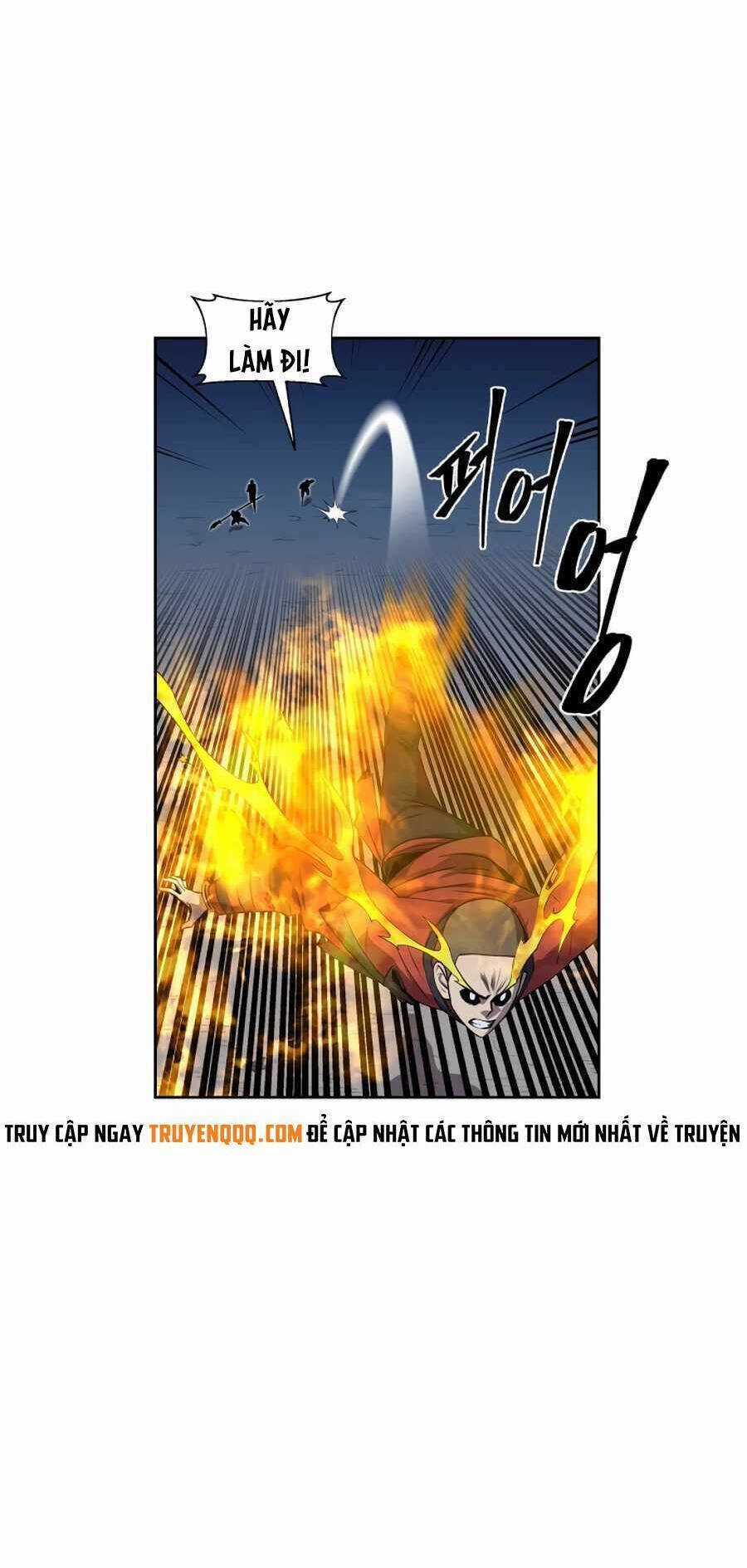 Thợ Săn Quái Vật Chapter 32 trang 33