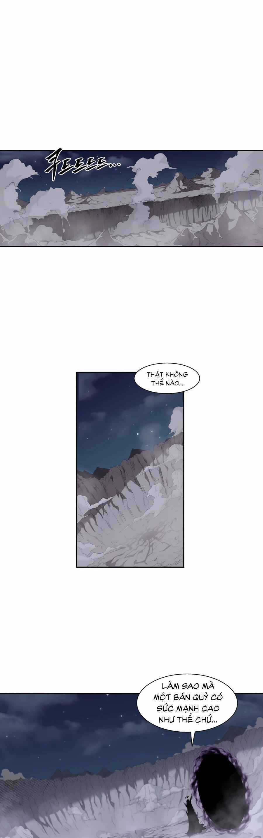 Thợ Săn Quái Vật Chapter 32 trang 4