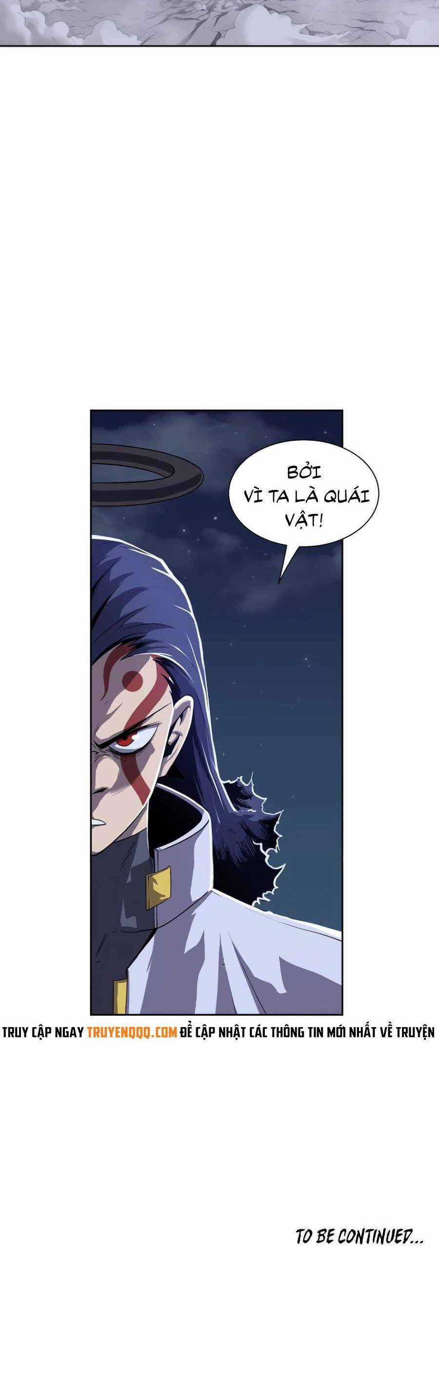 Thợ Săn Quái Vật Chapter 32 trang 5