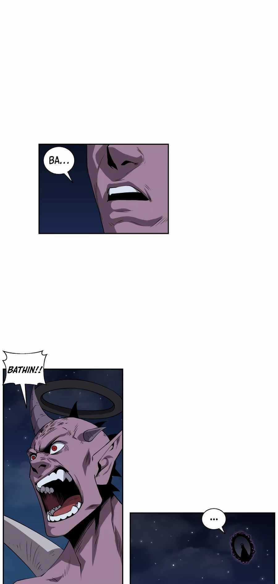 Thợ Săn Quái Vật Chapter 33 trang 12