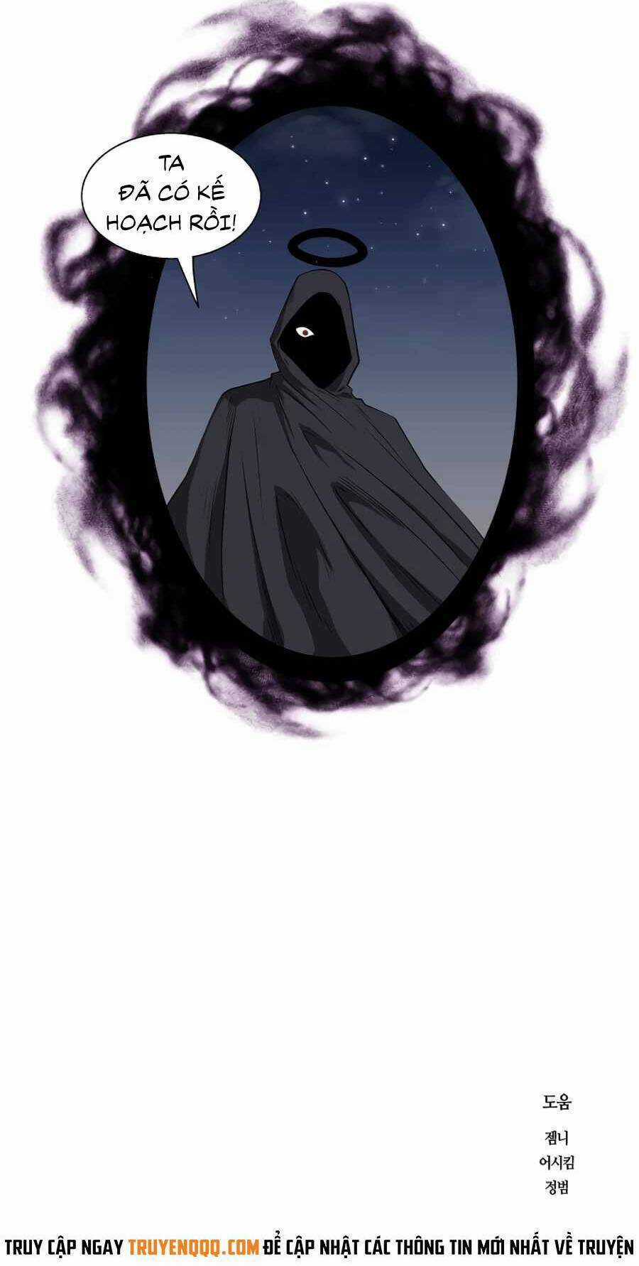 Thợ Săn Quái Vật Chapter 33 trang 17