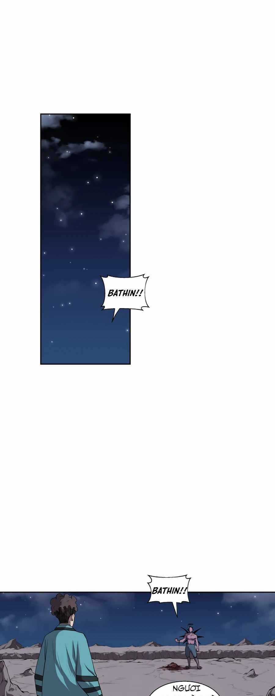 Thợ Săn Quái Vật Chapter 33 trang 18