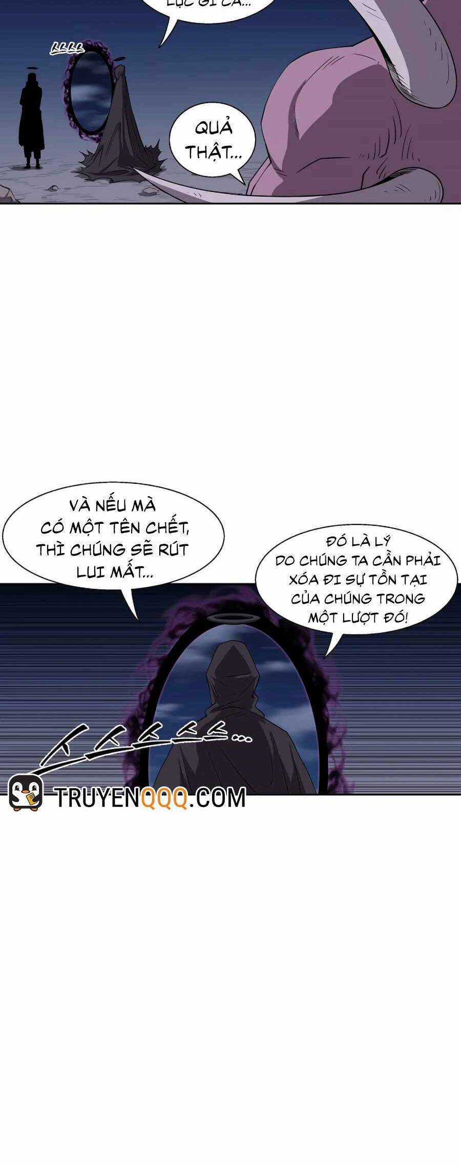 Thợ Săn Quái Vật Chapter 33 trang 29