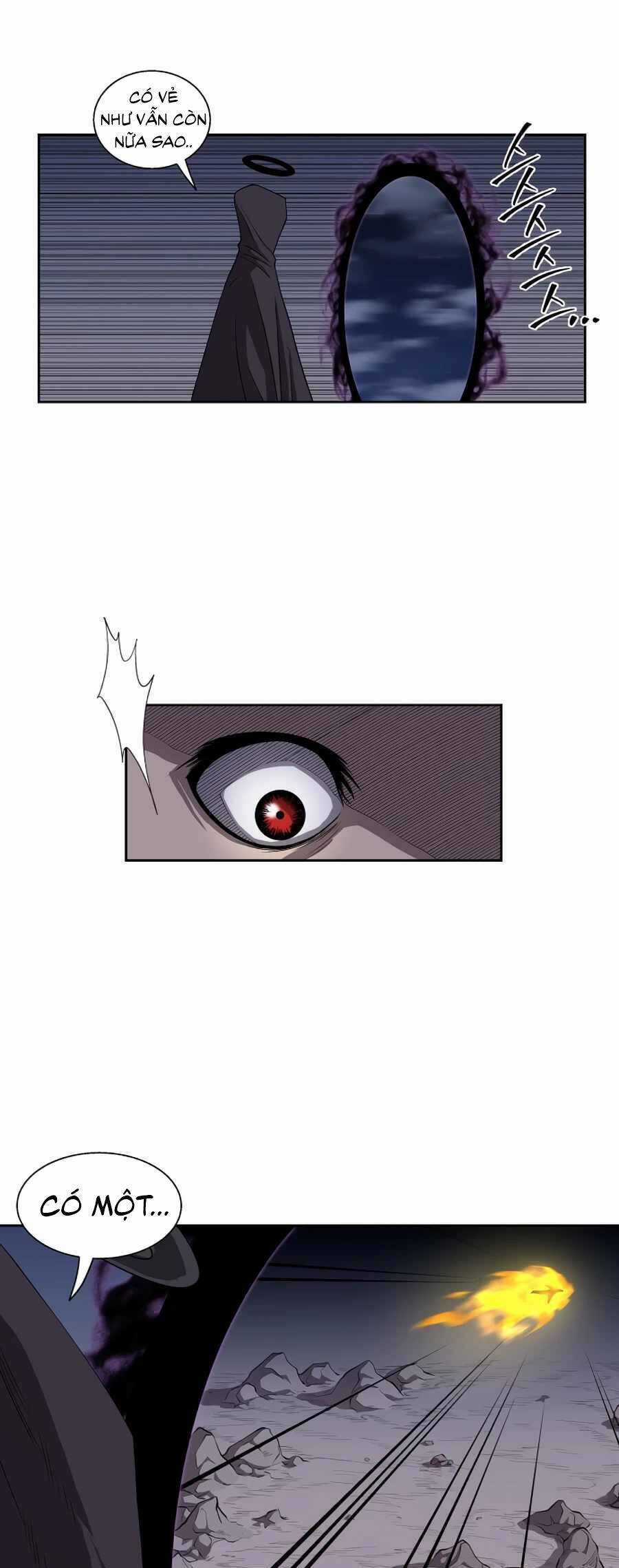 Thợ Săn Quái Vật Chapter 33 trang 32