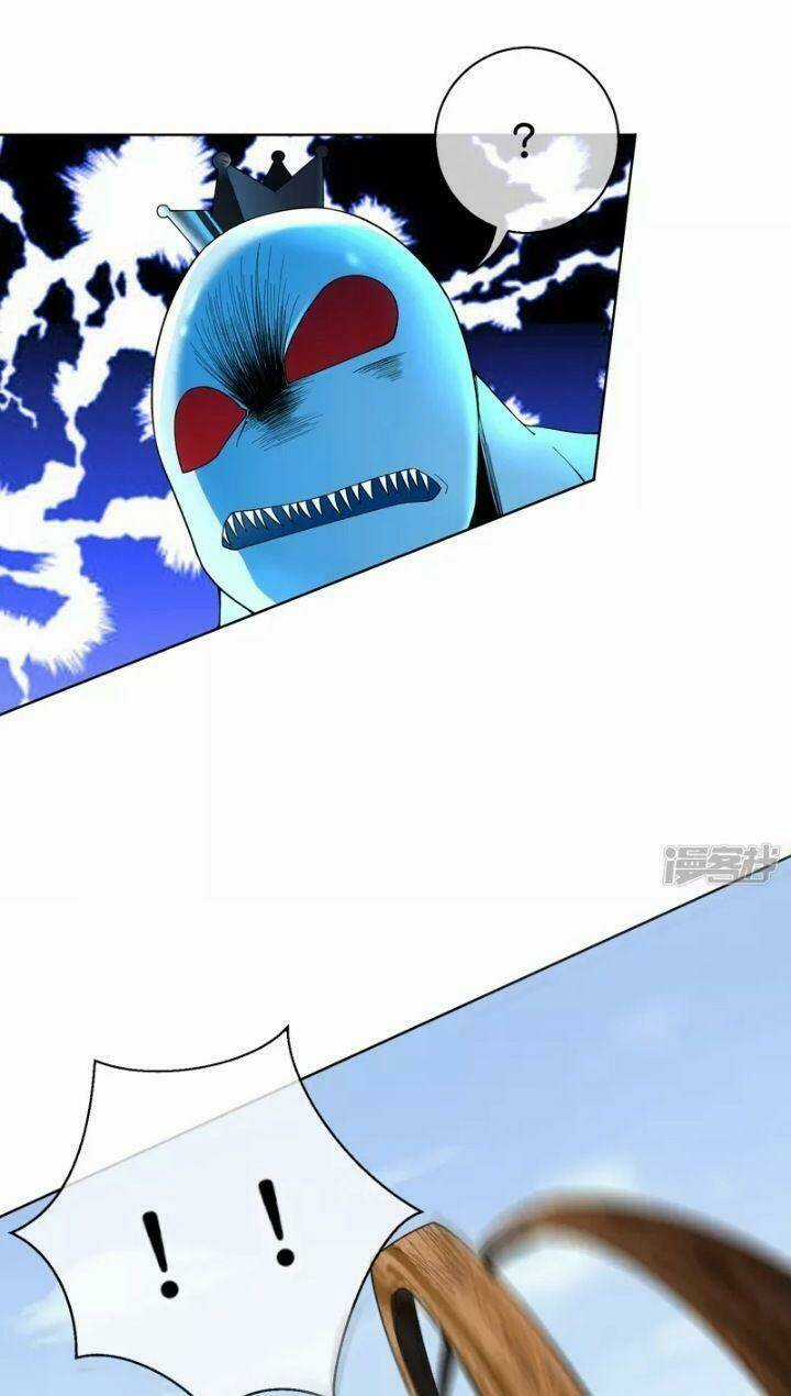 Thợ Săn Quái Vật Chapter 4 trang 11