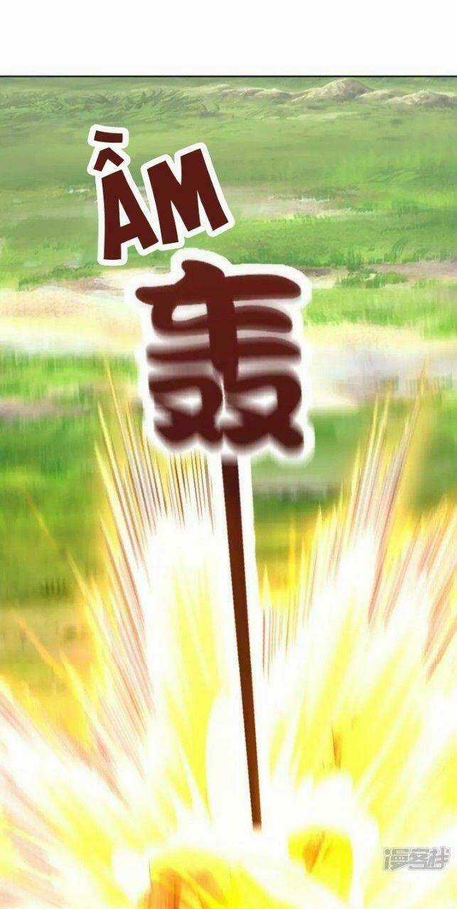 Thợ Săn Quái Vật Chapter 4 trang 13