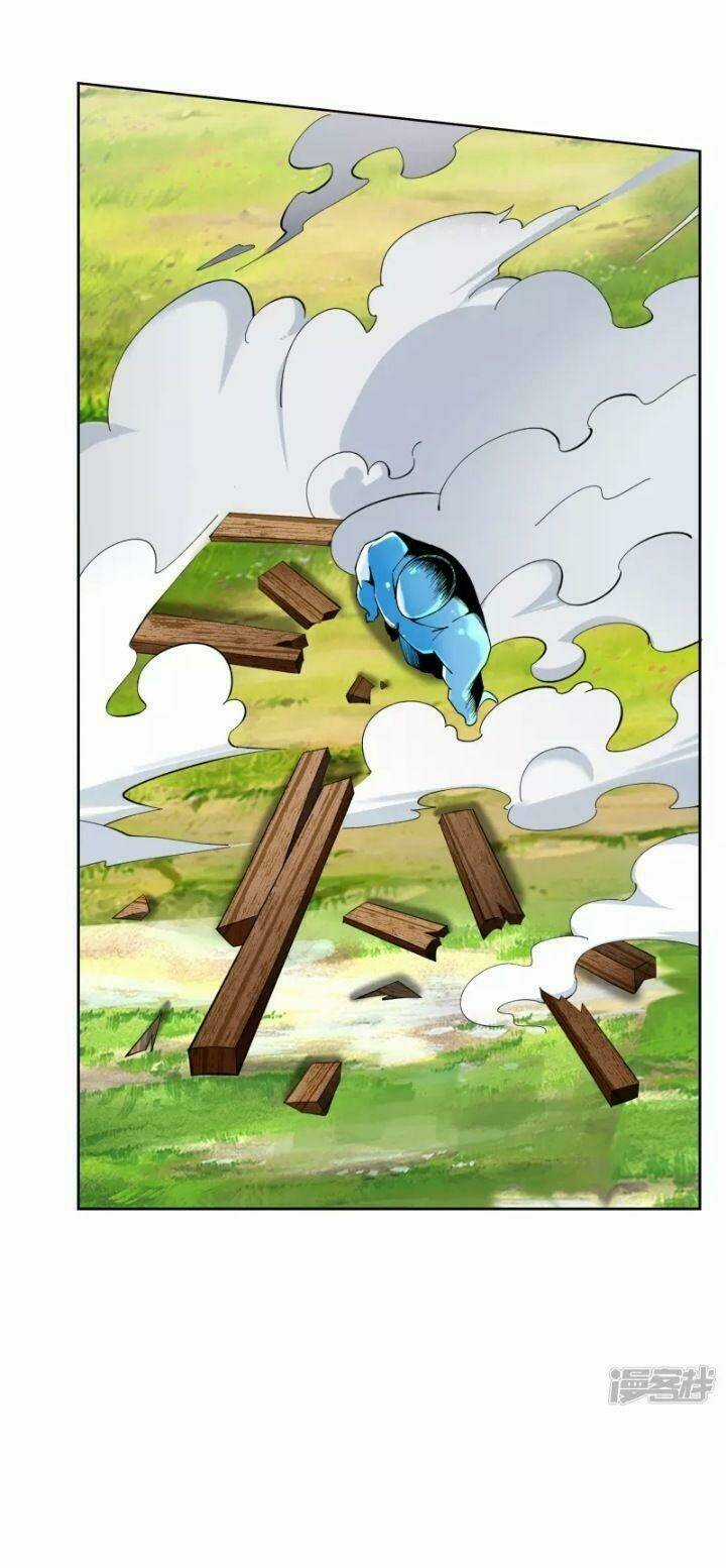 Thợ Săn Quái Vật Chapter 4 trang 15